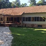 Erdo Szelen Haziko * Porva