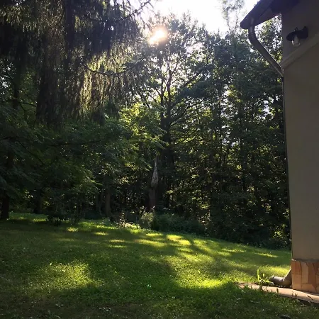 Erdo Szelen Haziko Apartment *