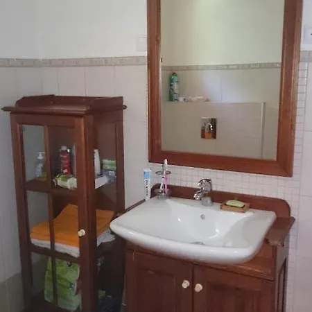 Apartment Erdo Szelen Haziko *