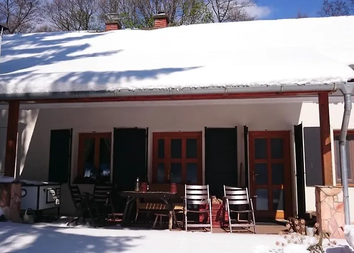Erdo Szelen Haziko Apartment *