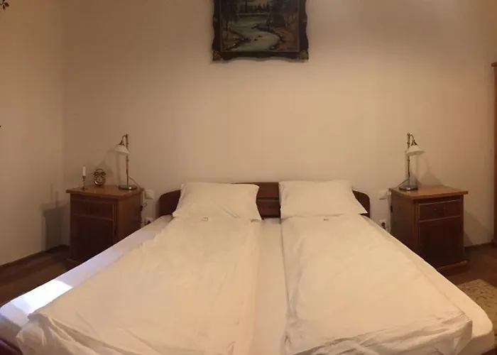 Erdo Szelen Haziko Apartment *
